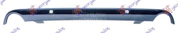 SPOJLER ZADNJEG BRANIKA