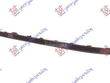 SPOJLER ZADNJEG BRANIKA KARAVA za Ford Mondeo od 2011. do 2014. god.