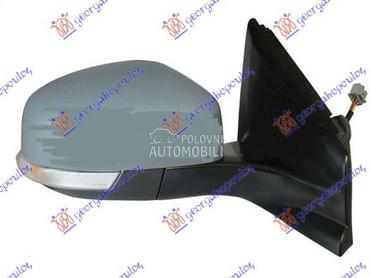 RETROVIZOR ELEKTRICNI SA GREJA za Ford Mondeo od 2011. do 2014. god.