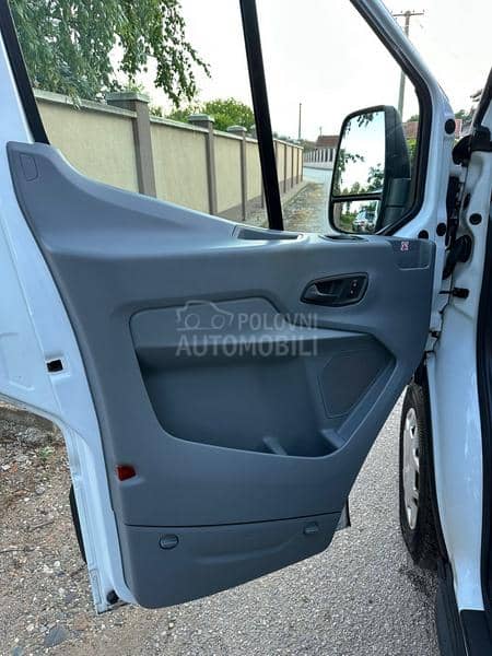 Ford Transit 2.0