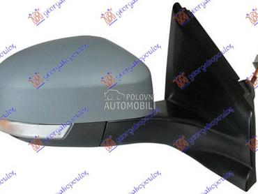 RETROVIZOR ELEKTRICNI SA GREJA za Ford Mondeo od 2011. do 2014. god.