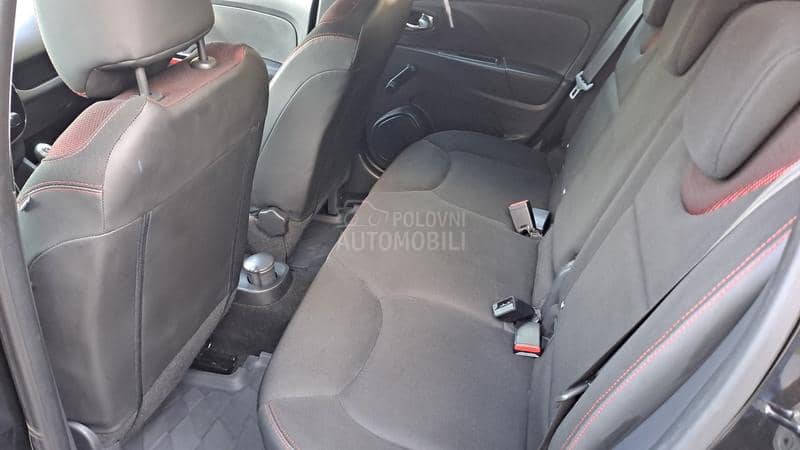 Renault Clio 1.5 Dci
