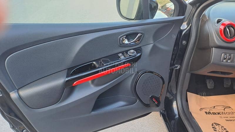 Renault Clio 1.5 Dci