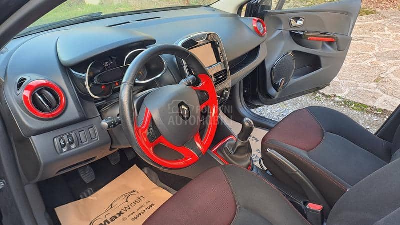 Renault Clio 1.5 Dci
