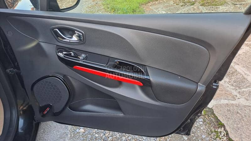 Renault Clio 1.5 Dci