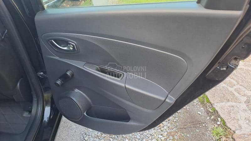 Renault Clio 1.5 Dci