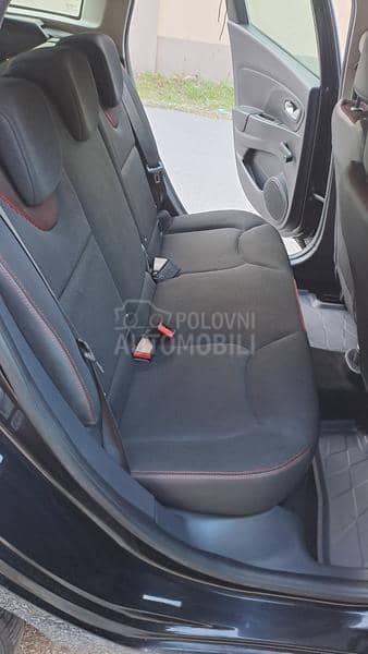 Renault Clio 1.5 Dci