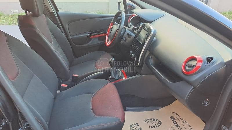 Renault Clio 1.5 Dci