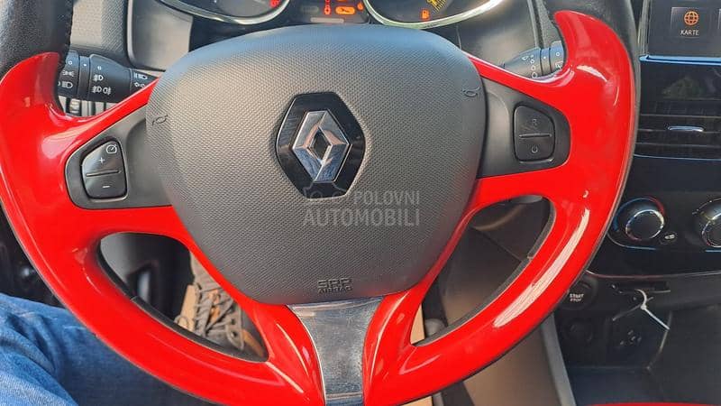 Renault Clio 1.5 Dci