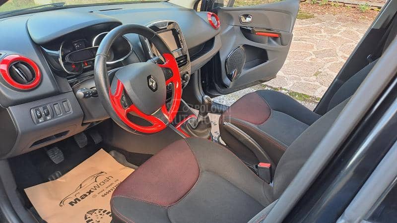 Renault Clio 1.5 Dci