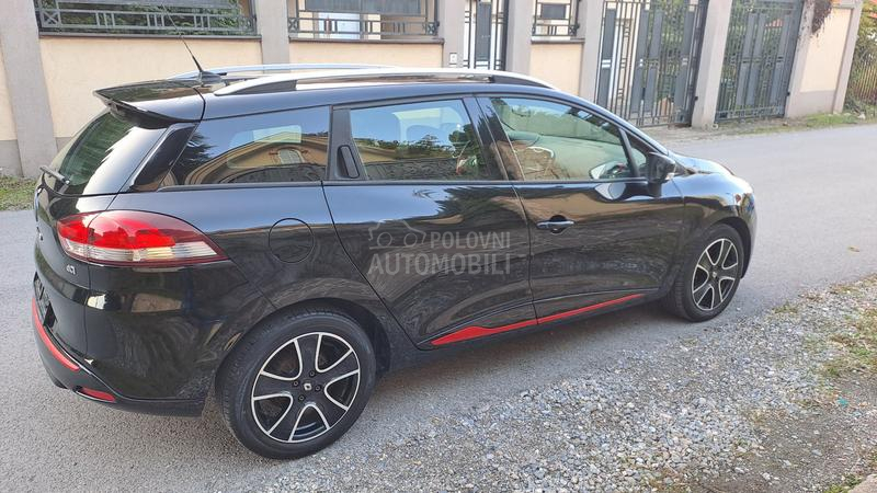 Renault Clio 1.5 Dci