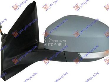 RETROVIZOR ELEK. SA GREJ. PM ( za Ford Mondeo od 2011. do 2014. god.