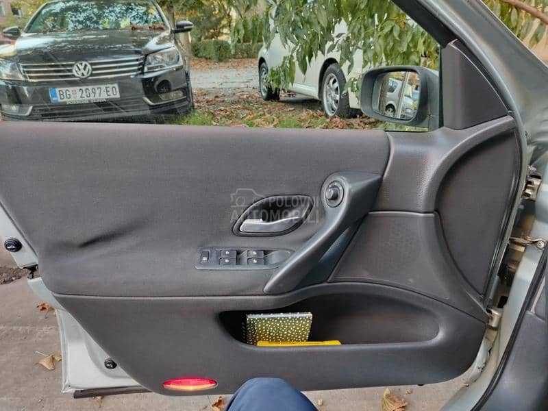 Renault Laguna 1.9dci