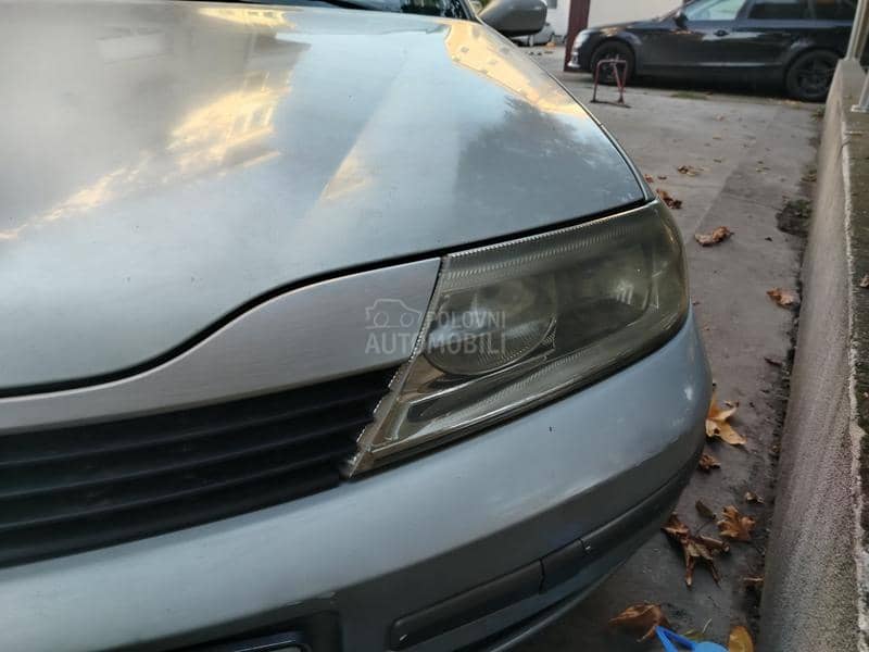 Renault Laguna 1.9dci
