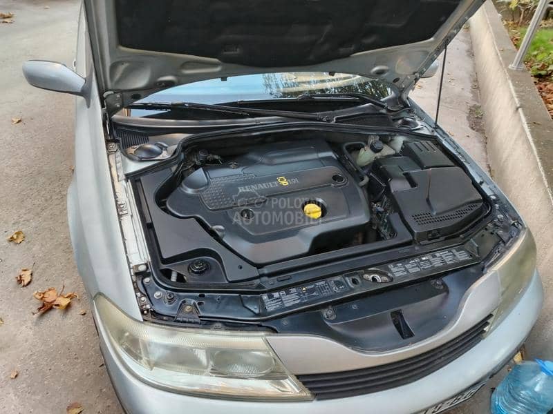 Renault Laguna 1.9dci