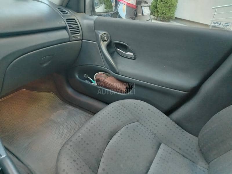 Renault Laguna 1.9dci