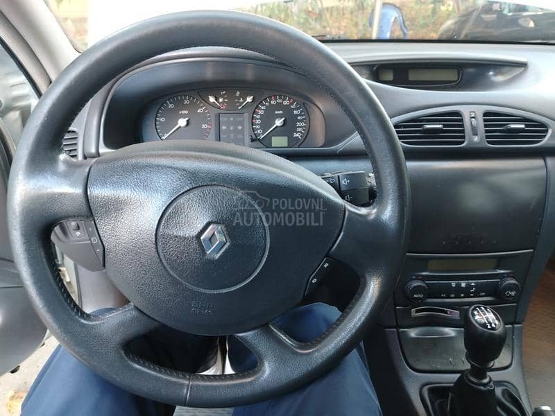 Renault Laguna 1.9dci