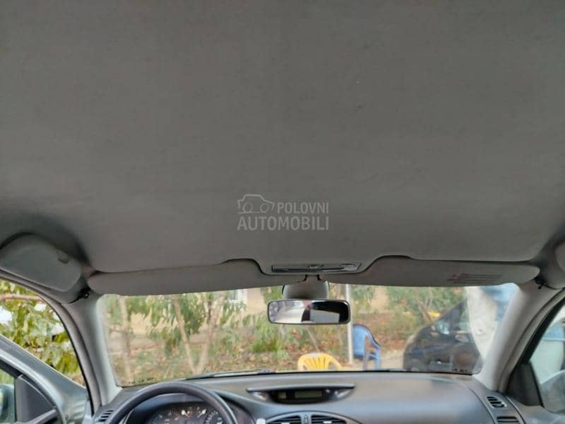 Renault Laguna 1.9dci