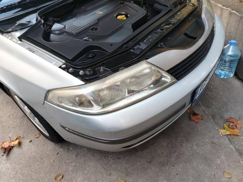 Renault Laguna 1.9dci