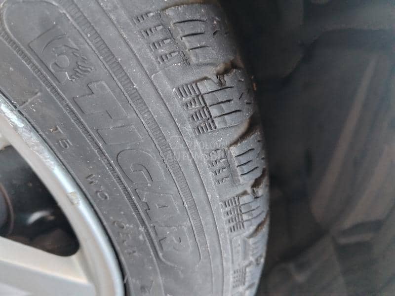 Renault Laguna 1.9dci