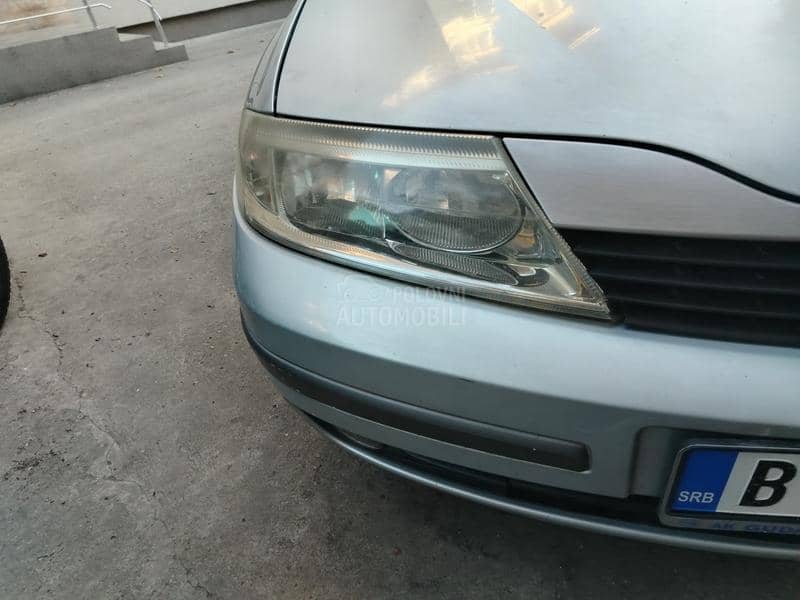 Renault Laguna 1.9dci