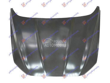 HAUBA za Ford Mondeo od 2014. do 2025. god.