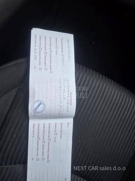 Mazda 3 2.2 d SKYACTIV