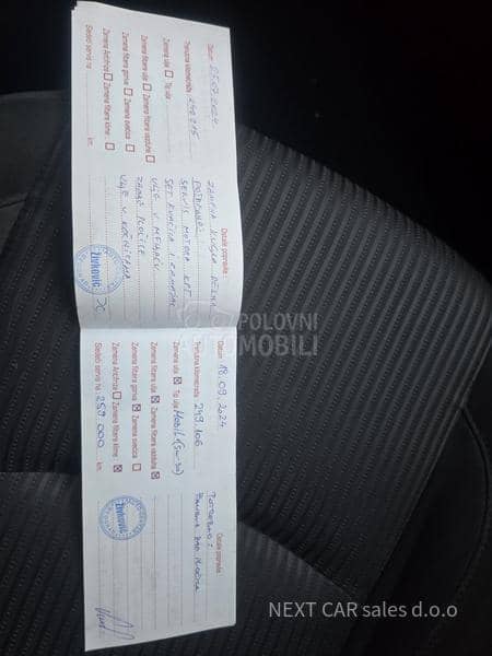 Mazda 3 2.2 d SKYACTIV