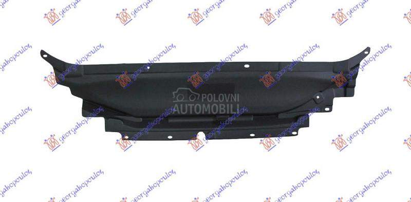 POKLOPAC VEZNOG LIMA GORNJI PL