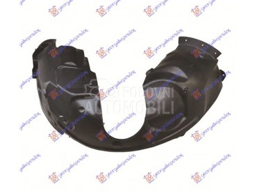 POTKRILO PLASTICNO za Ford Mondeo od 2014. do 2025. god.