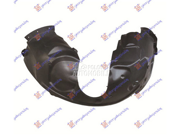 POTKRILO PLASTICNO za Ford Mondeo od 2014. do 2025. god.