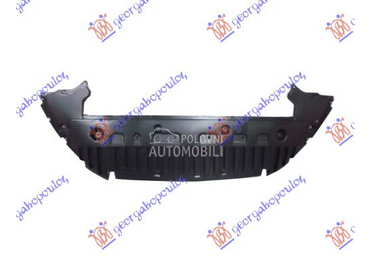 ZASTITA MOTORA ISPOD BRANIKA za Ford Mondeo od 2014. do 2025. god.