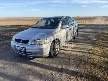 Opel Astra G 1,4