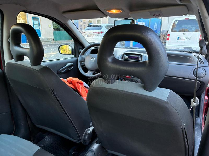 Fiat Punto 1,2