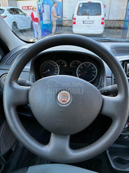 Fiat Punto 1,2