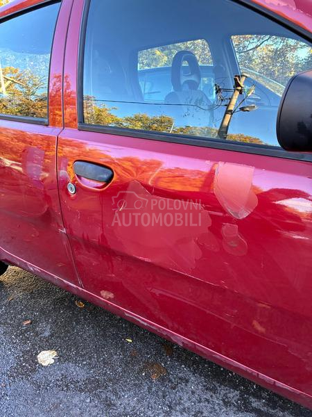 Fiat Punto 1,2