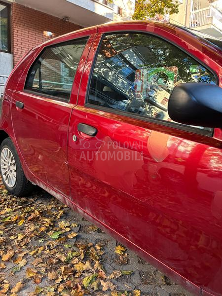 Fiat Punto 1,2