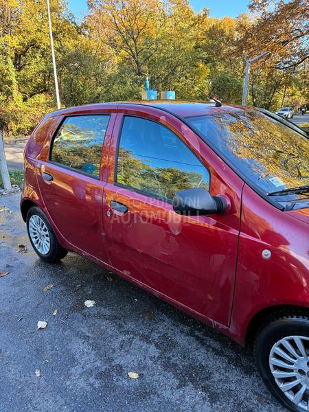 Fiat Punto 1,2