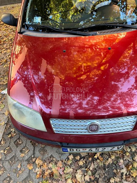 Fiat Punto 1,2