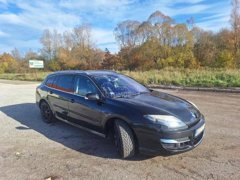 Renault Laguna Laguna