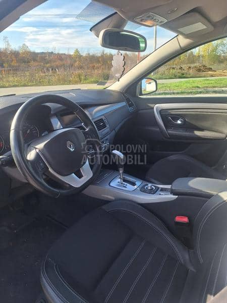 Renault Laguna Laguna