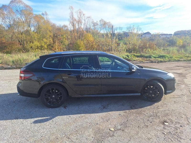 Renault Laguna Laguna