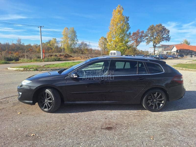 Renault Laguna Laguna