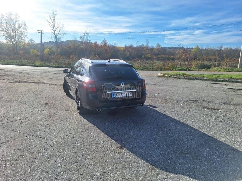 Renault Laguna Laguna