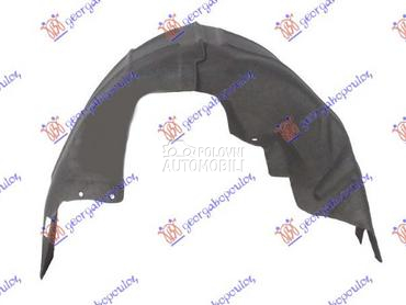 ZADNJE POTKRILO PLASTICNO (SED za Ford Mondeo od 2014. do 2025. god.