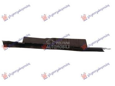 POKLOPAC IZNAD POTKRILA UNUTRA za Ford Mondeo od 2014. do 2025. god.