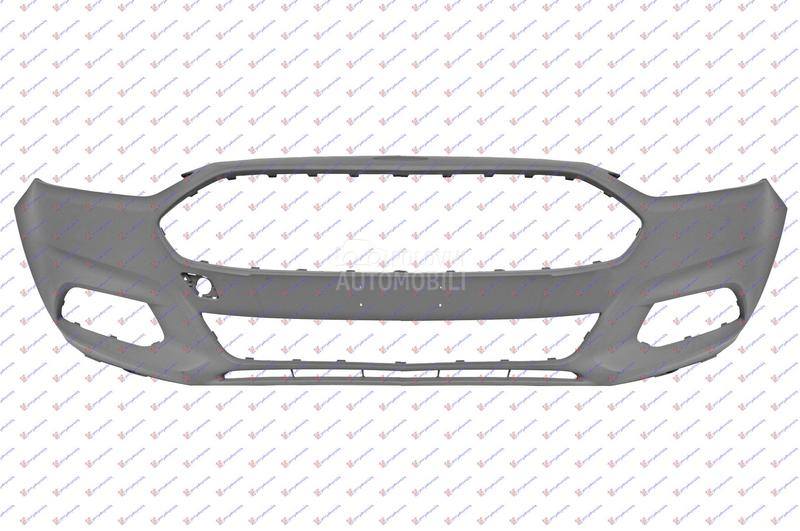 PREDNJI BRANIK PM (SA/BEZ PDC