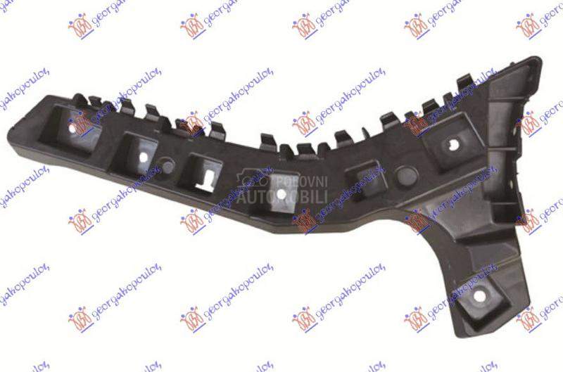 NOSAC ZADNJEG BRANIKA BOCNI PL