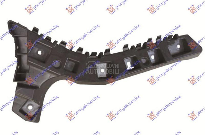 NOSAC ZADNJEG BRANIKA BOCNI PL