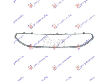 OKVIR PVC MASKE HROM za Ford Mondeo od 2014. do 2025. god.